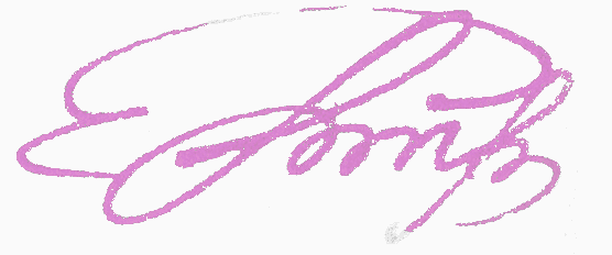 Подпись отца основателя Marvel Lounge